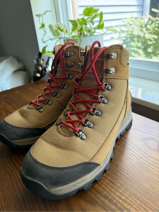 Carhartt Shoes - Carhartt Hiking Boots